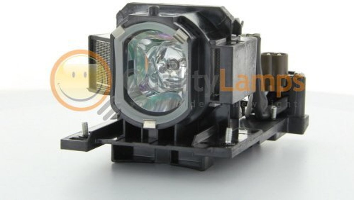 Hitachi DT01021 Beamerlamp (bevat originele UHP lamp)