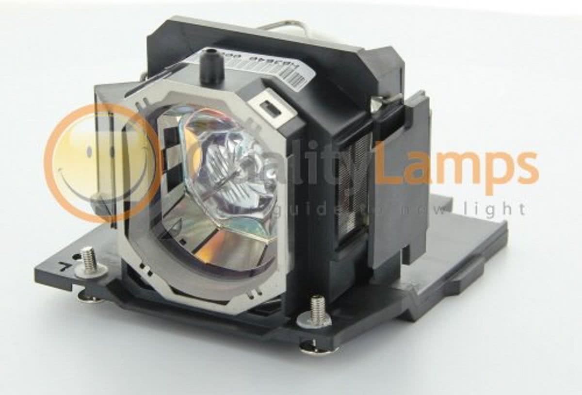 Hitachi DT01151 Beamerlamp (bevat originele UHP lamp)