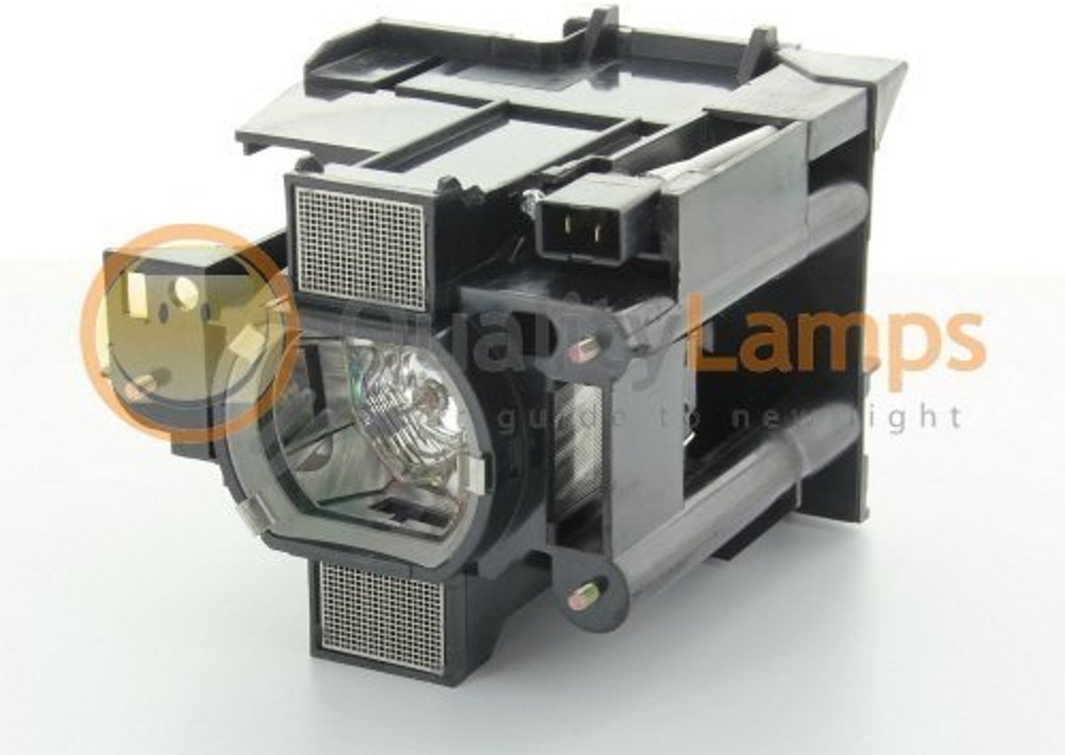 Hitachi DT01291 Beamerlamp (bevat originele UHP lamp)