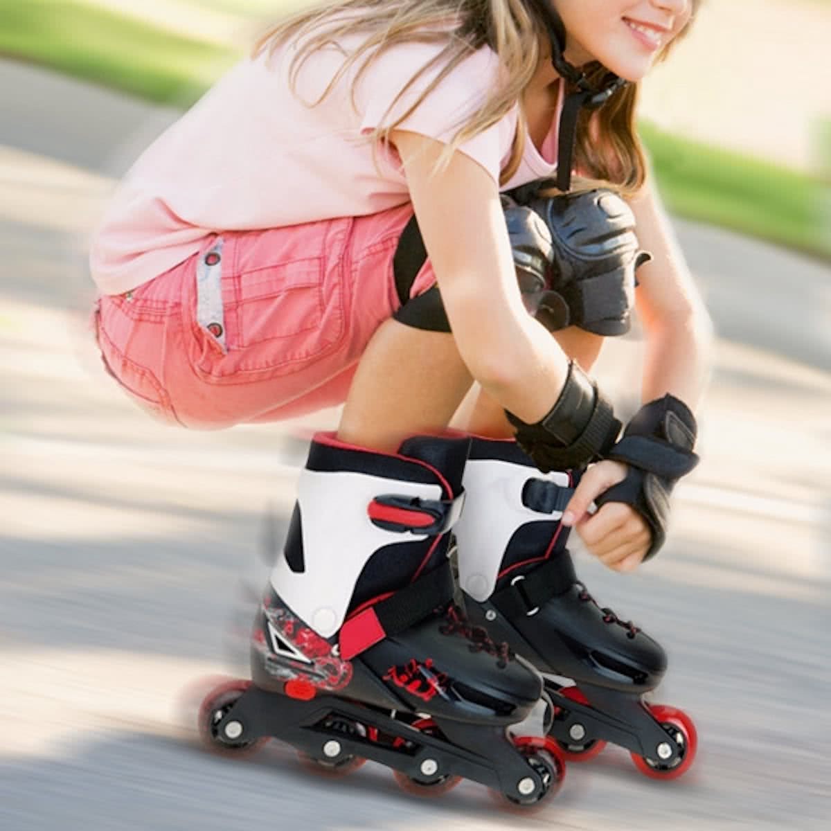 Inline Skates voor Kinderen S (29-32)