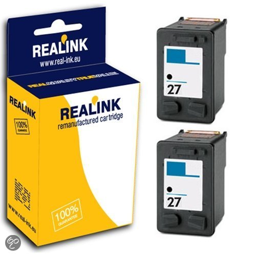 Merkloos   Inktcartridge / Alternatief voor de Cartridge