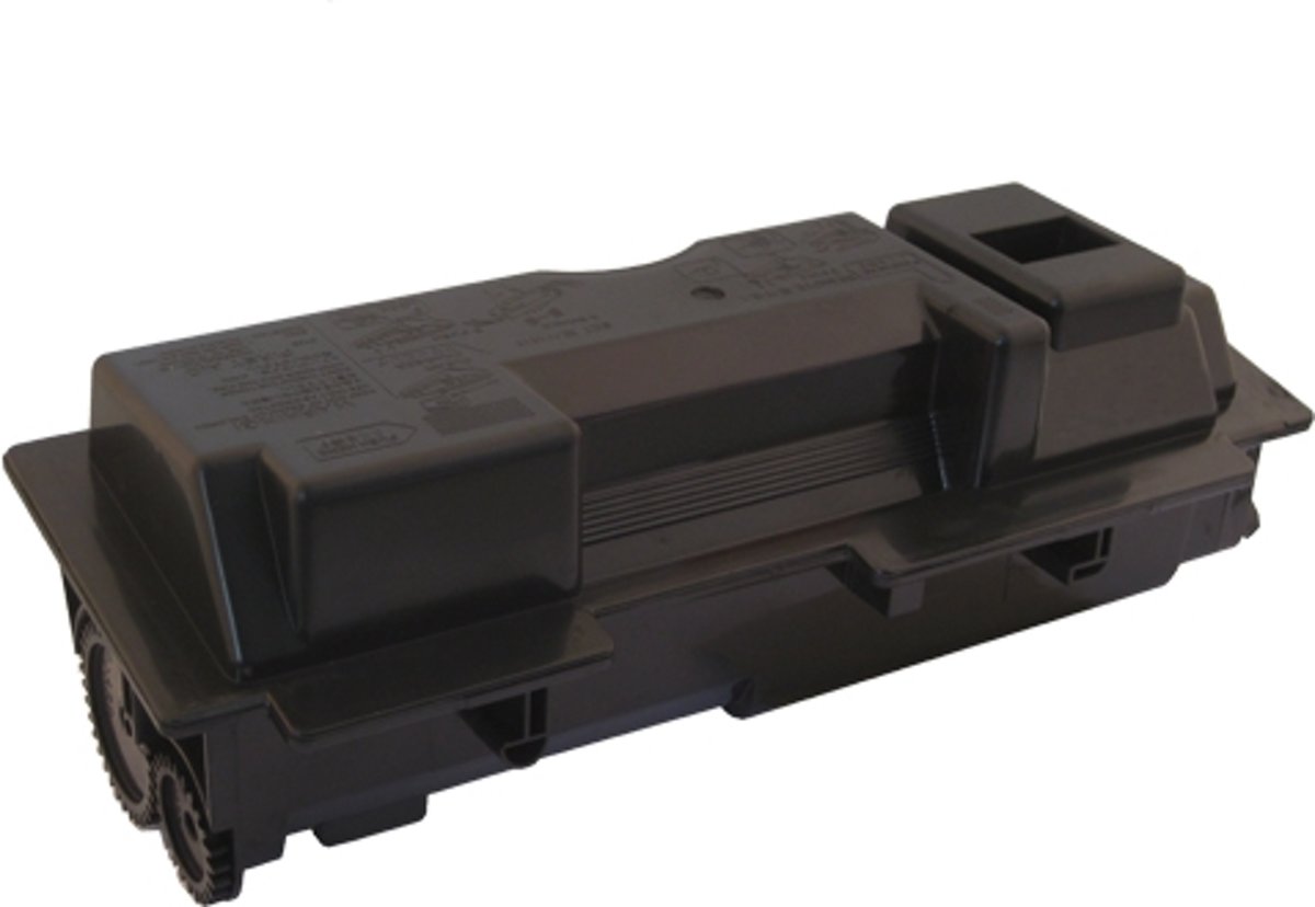 Merkloos - Tonercartridge / Alternatief voor Kyocera TK-120 FS-1030D toner zwart