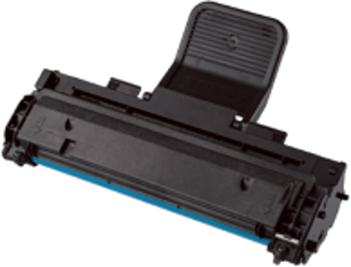 Merkloos - Tonercartridge / Alternatief voor de Samsung MLT-1082S (ML-1640) toner / Zwart (huismerk)