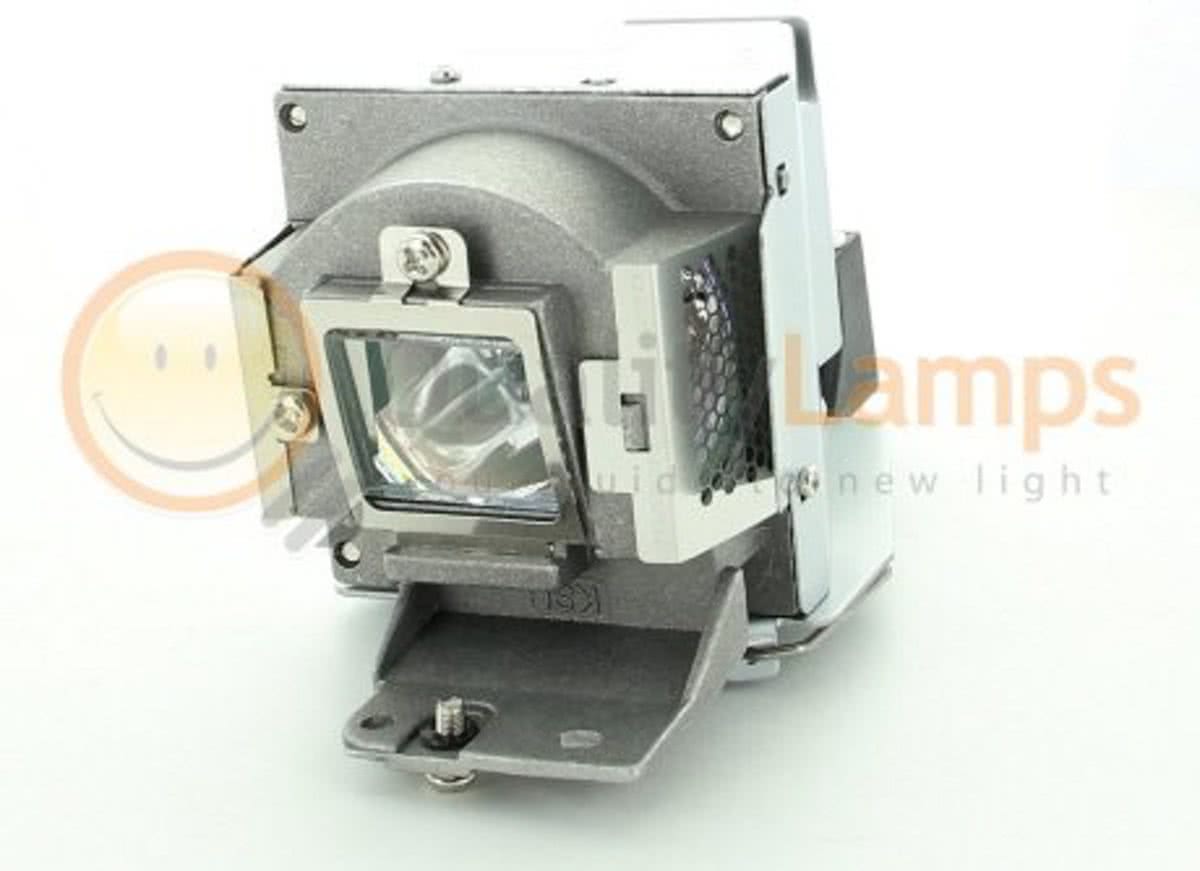 Mitsubishi VLT-EX240LP Beamerlamp (bevat originele UHP lamp)