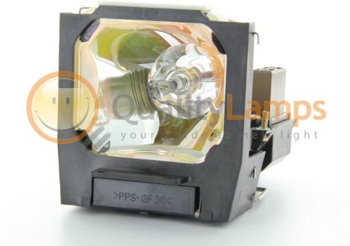 Mitsubishi VLT-X300LP Beamerlamp (bevat originele UHP lamp)