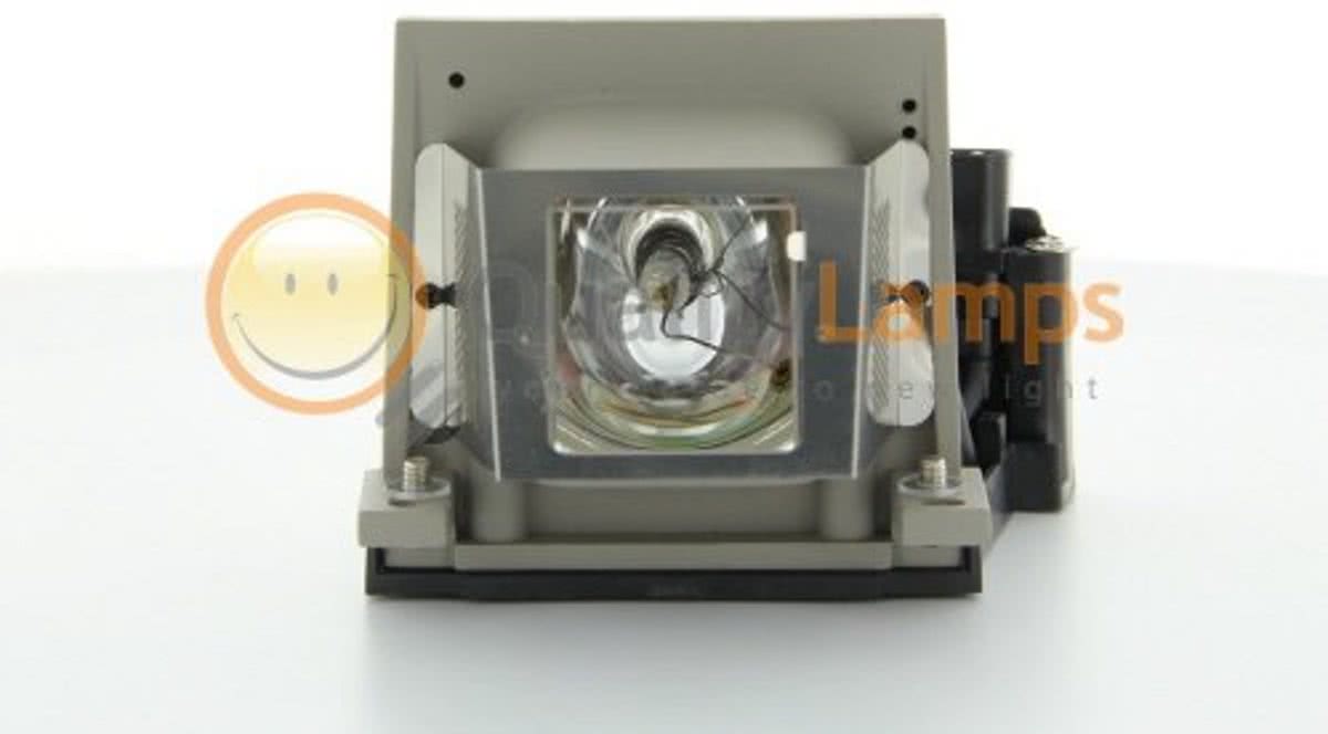 Mitsubishi VLT-XD206LP Beamerlamp (bevat originele NSH lamp)