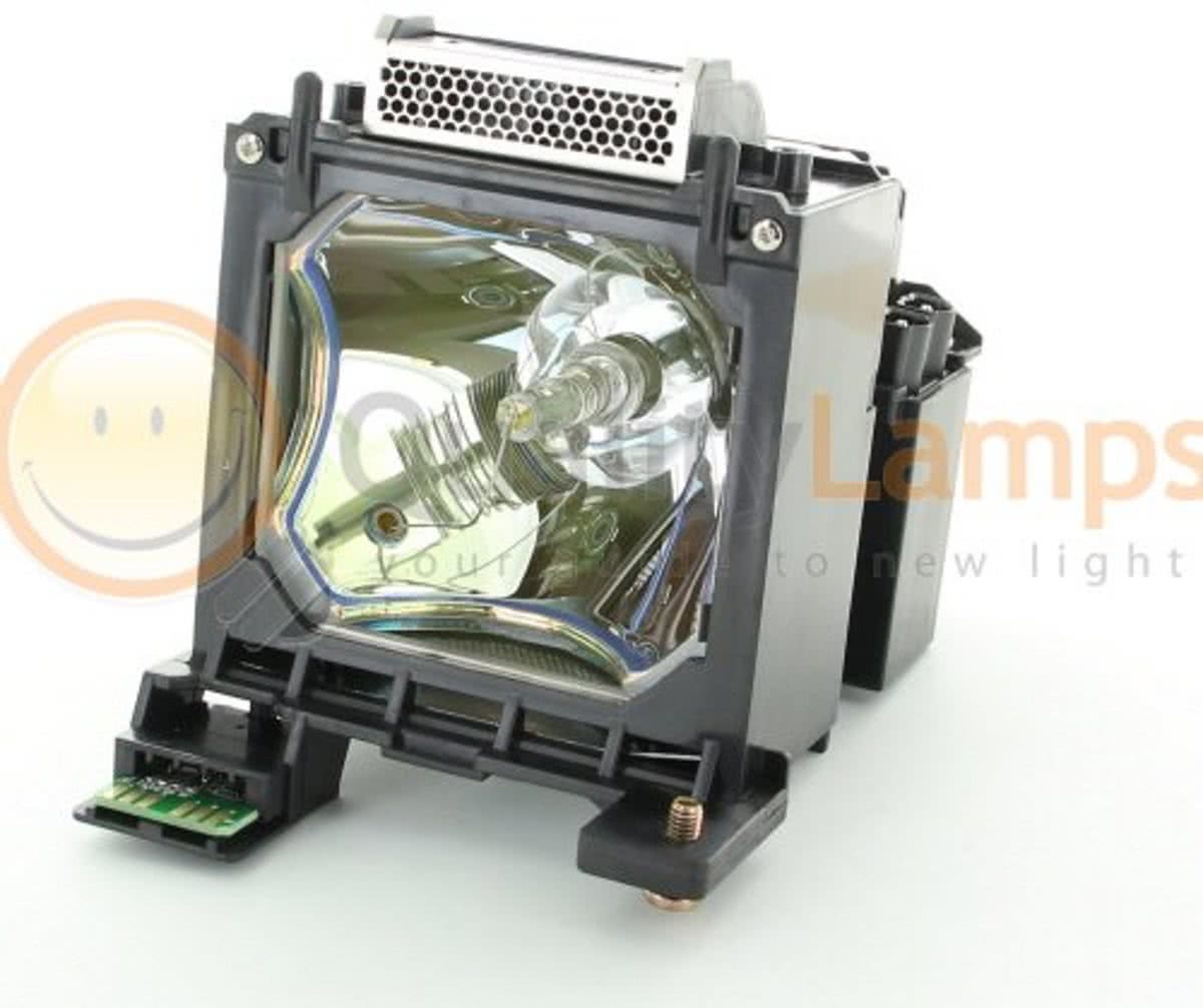 Nec MT70LP 50025482 Beamerlamp (bevat originele NSH lamp)