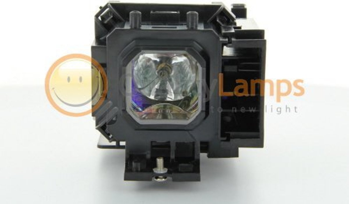 Nec VT80LP 50029923 Beamerlamp (bevat originele NSH lamp)