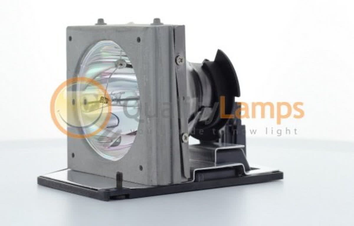 Optoma BL-FP200C / Optoma SP.85S01GC01 Beamerlamp (bevat originele SHP lamp)