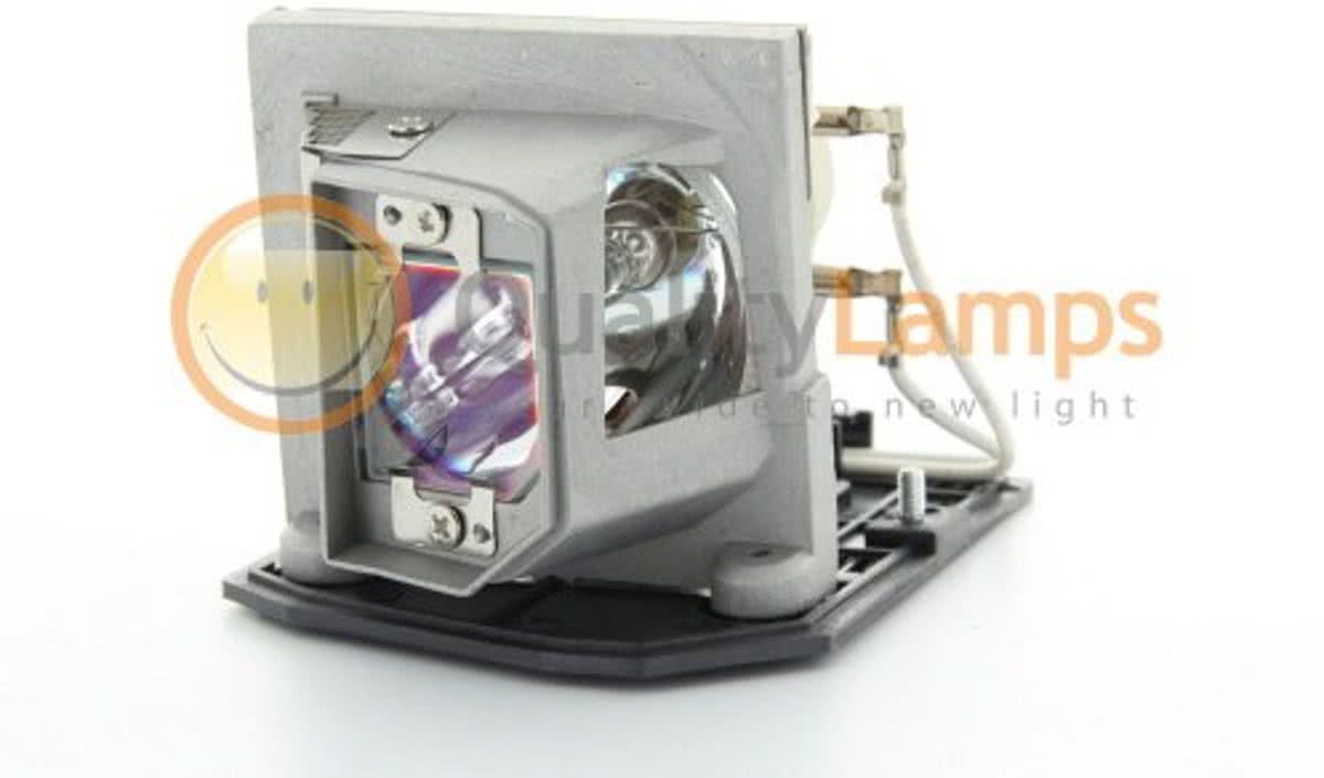 Optoma BL-FP230J / Optoma SP.8MQ01GC01 Beamerlamp (bevat originele UHP lamp)