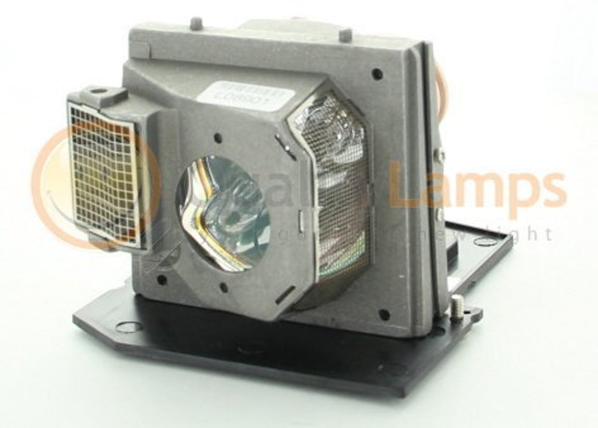 Optoma BL-FS300B / Optoma SP.83C01G001 Beamerlamp (bevat originele UHP lamp)