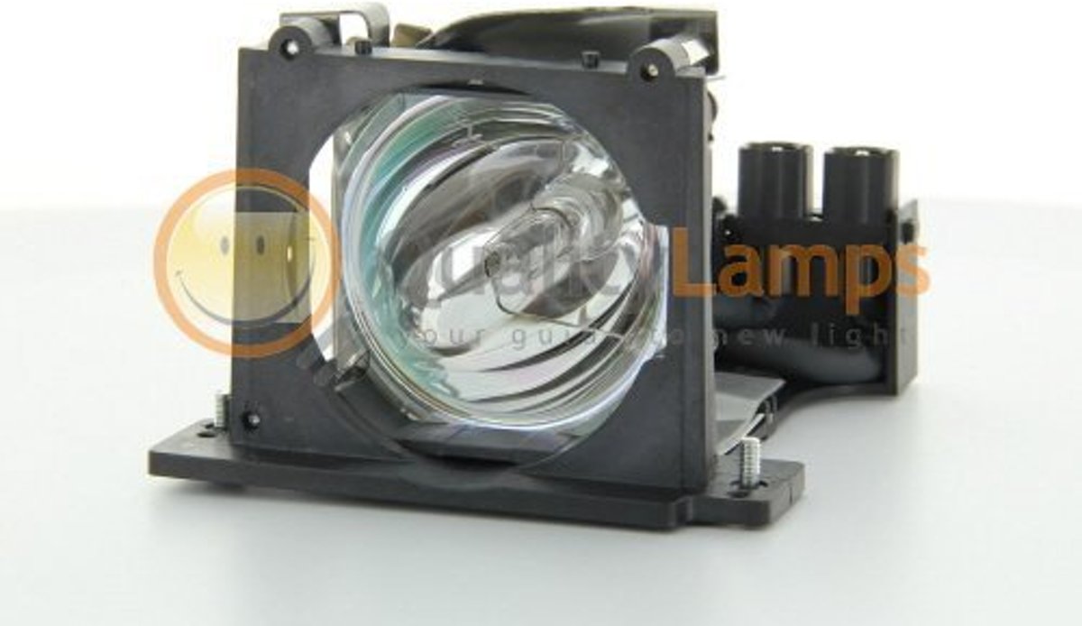 Optoma BL-FU200B / Optoma SP.81G01.001 Beamerlamp (bevat originele UHP lamp)