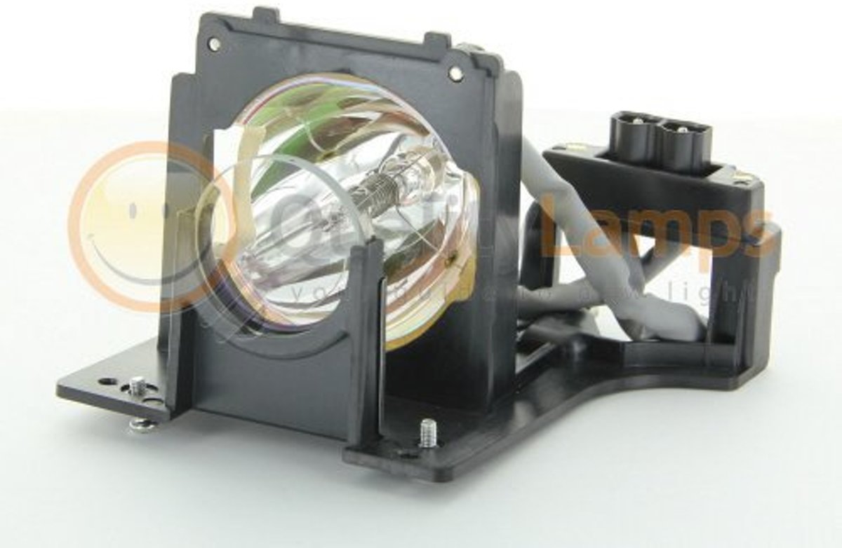 Optoma BL-FU250B / Optoma SP.86501.001 Beamerlamp (bevat originele UHP lamp)