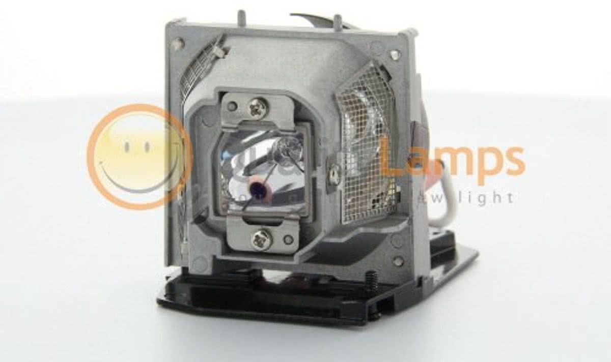 Optoma SP.82F01.001 Beamerlamp (bevat originele UHP lamp)