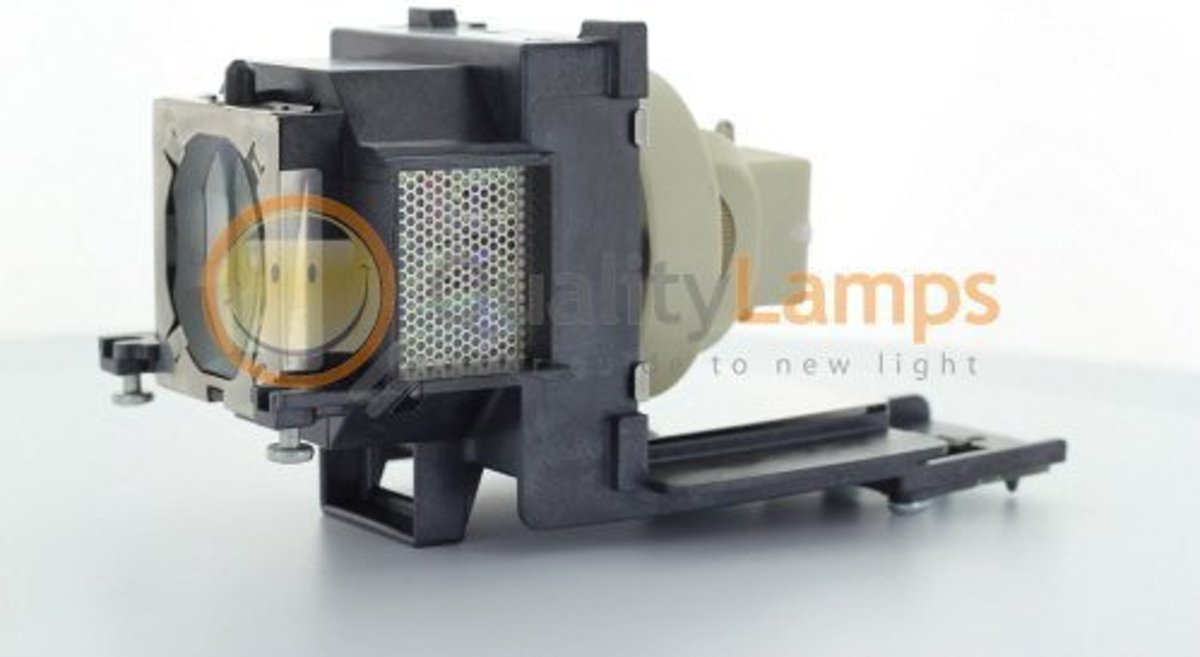 Panasonic ET-LAV100 Beamerlamp (bevat originele UHP lamp)