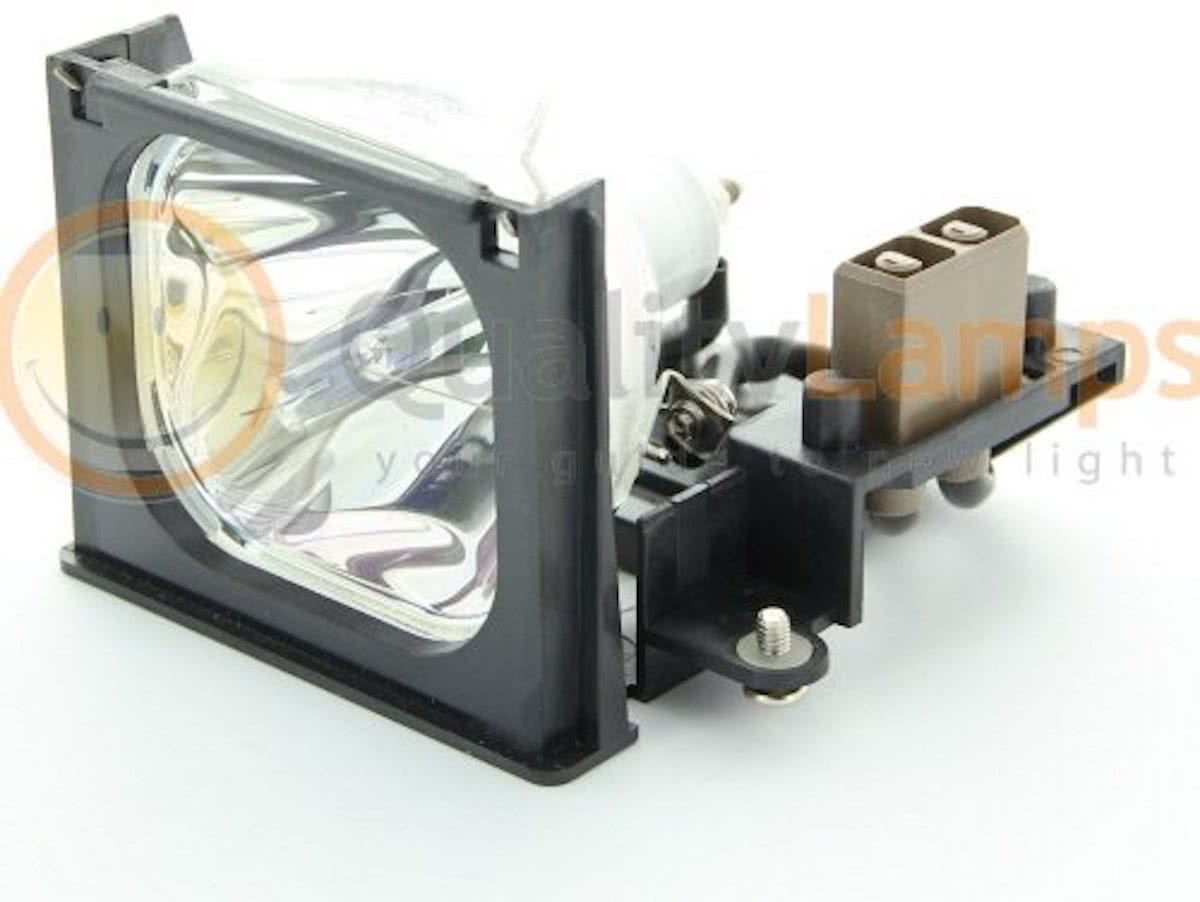 Philips LCA3109 Beamerlamp (bevat originele UHP lamp)