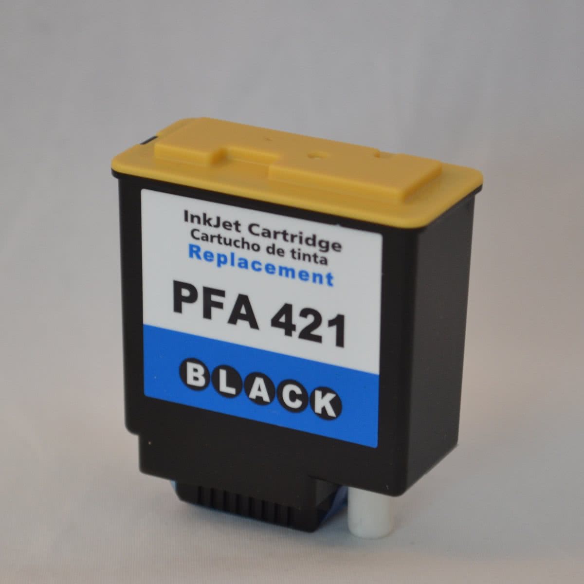 Philips PFA-421 - Inktcartridge / Zwart (huismerk)