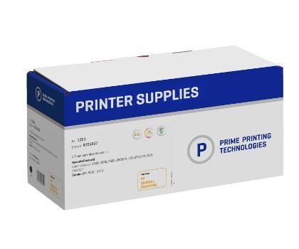 Prime Printing Technologies toners & laser cartridges Toner