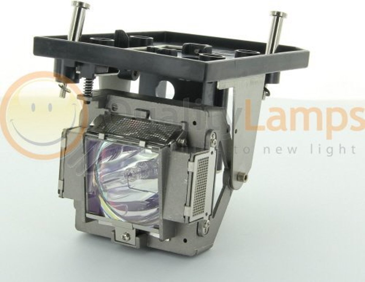 Sanyo POA-LMP117 / 610-335-8406 Beamerlamp (bevat originele P-VIP lamp)