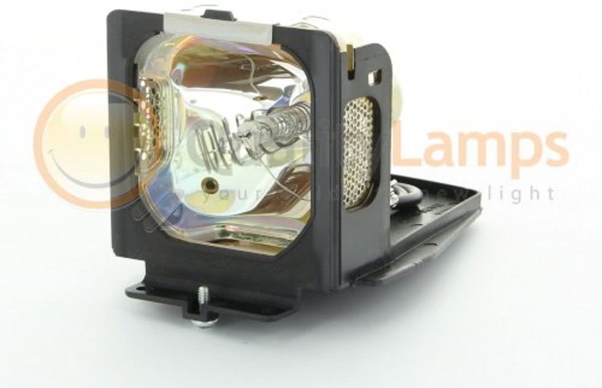 Sanyo POA-LMP65 / 610-307-7925 Beamerlamp (bevat originele UHP lamp)