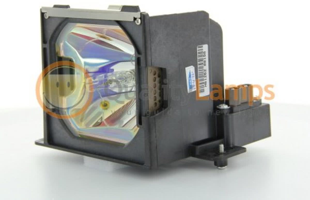 Sanyo POA-LMP81 / 610-314-9127 Beamerlamp (bevat originele UHP lamp)