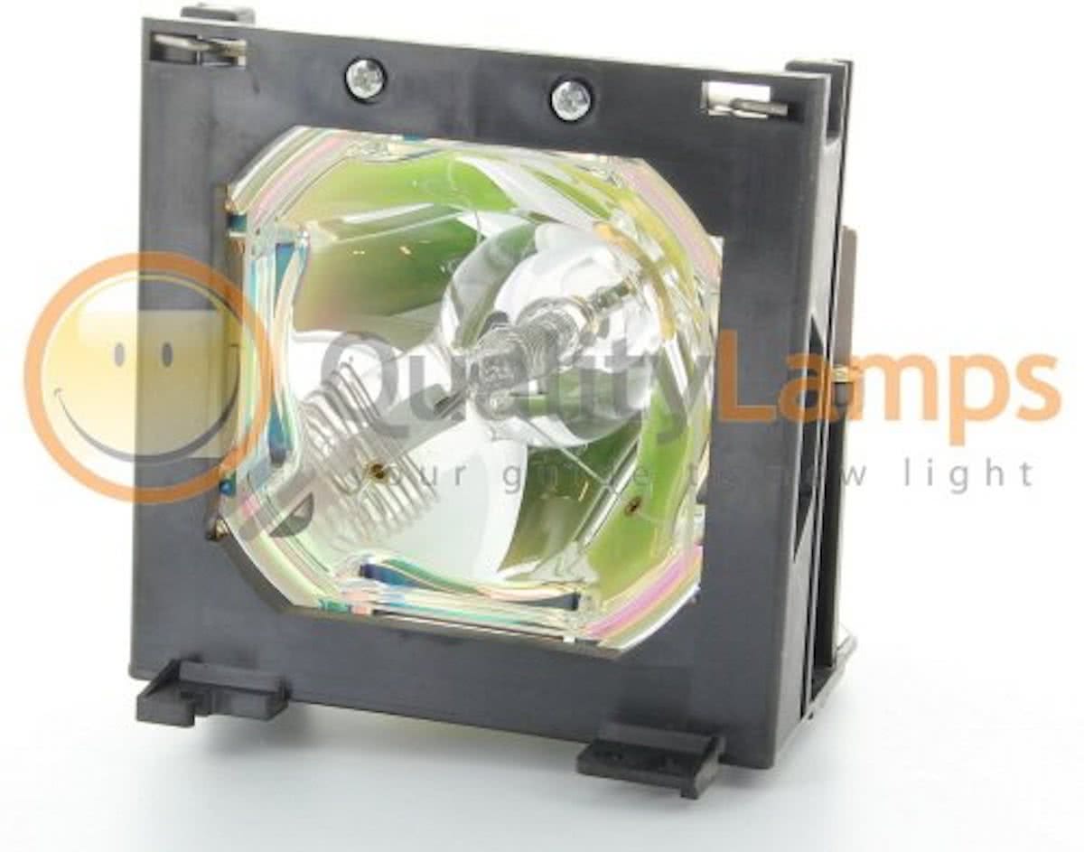 Sharp AN-P25LP / BQC-XGP25X//1 Beamerlamp (bevat originele UHP lamp)