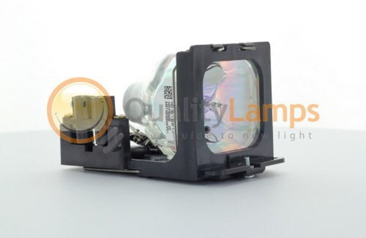 Toshiba TLPLB2P Beamerlamp (bevat originele UHP lamp)