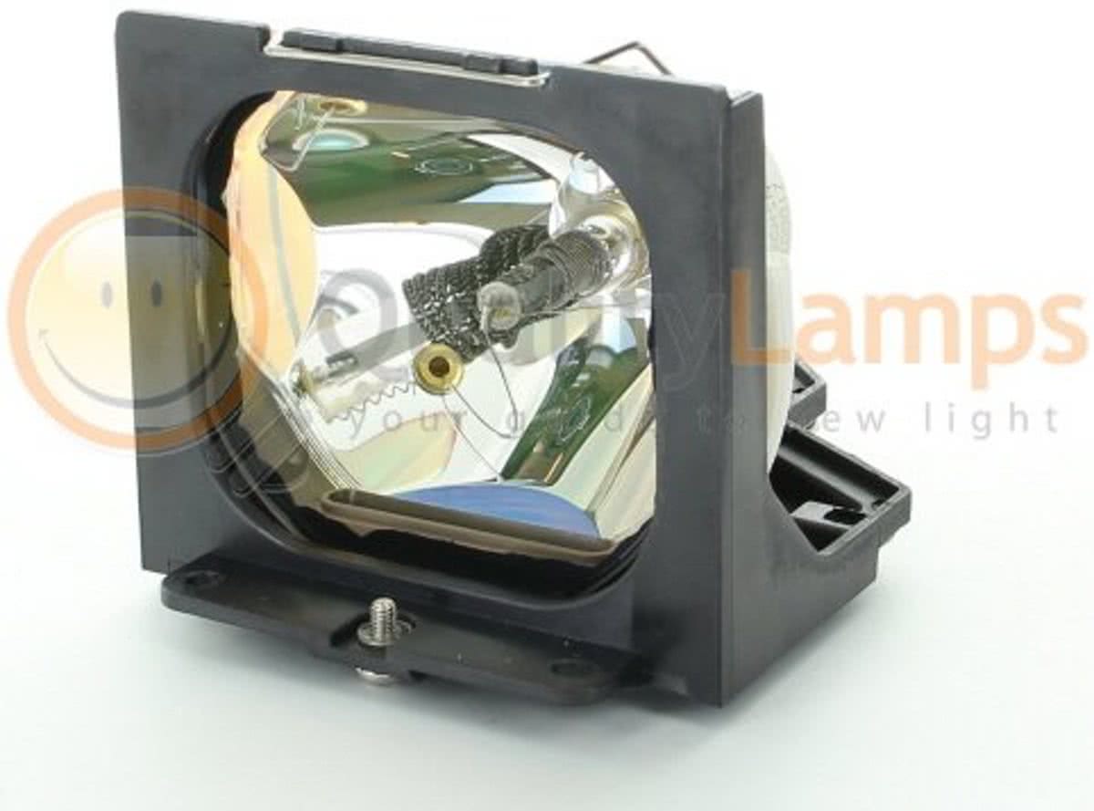 Toshiba TLPLU6 Beamerlamp (bevat originele NSH lamp)