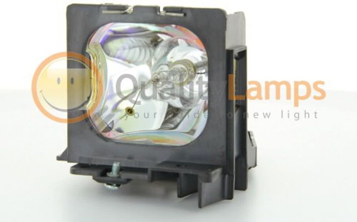 Toshiba TLPLW2 Beamerlamp (bevat originele UHP lamp)