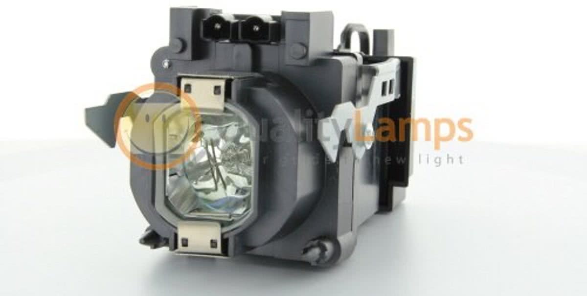 XL-2400 / F93087500 Projectie TV Lamp (bevat originele P-VIP lamp)