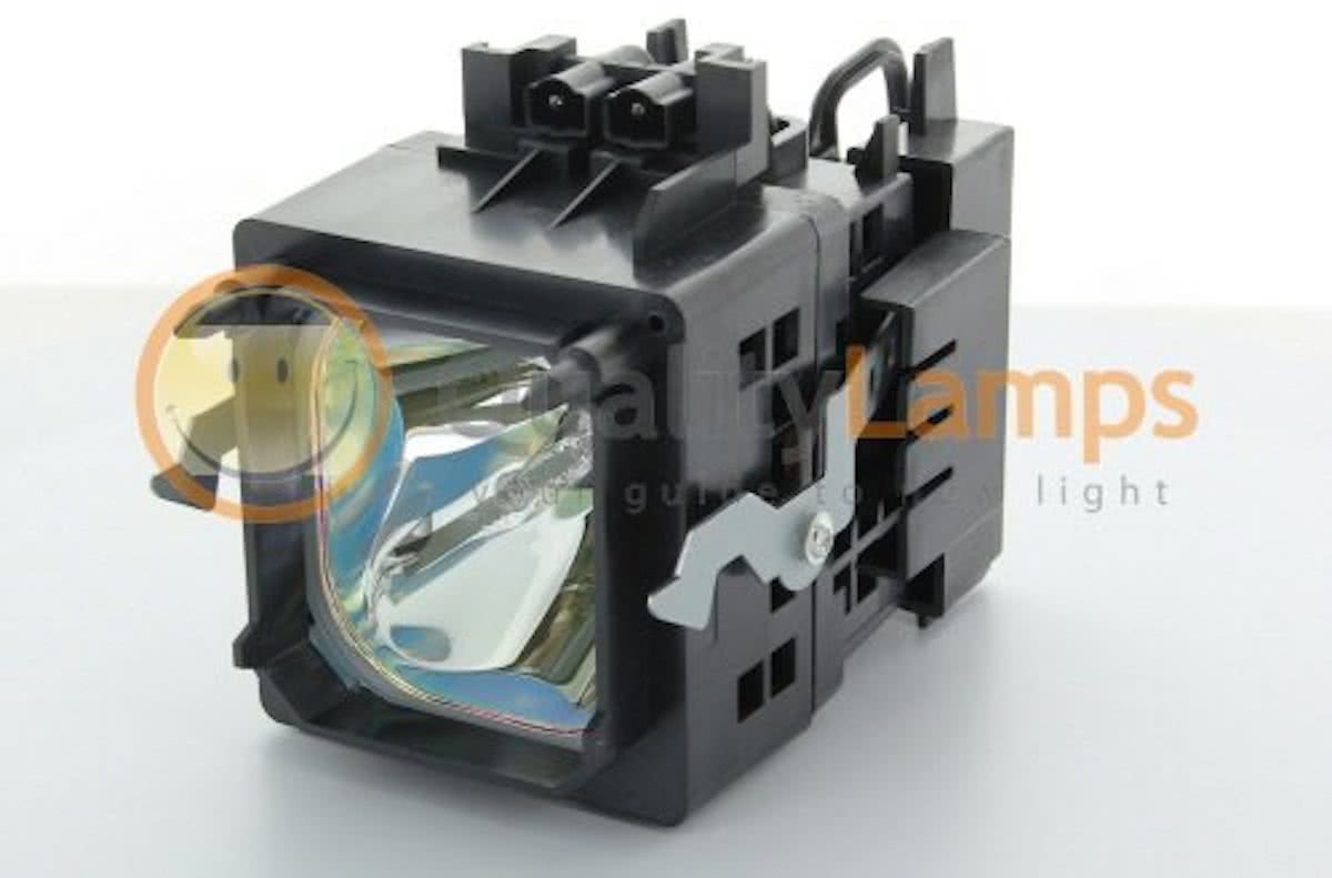 XL-5100 / F93087600 Projectie TV Lamp (bevat originele UHP lamp)