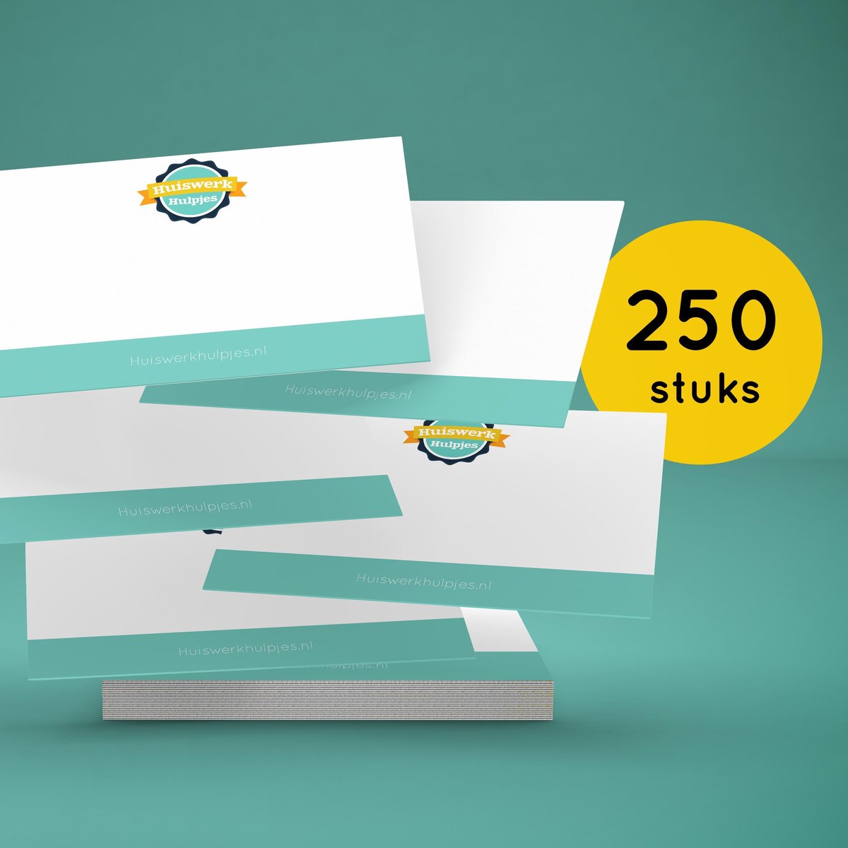 Flashcards Begrippen leren (250)