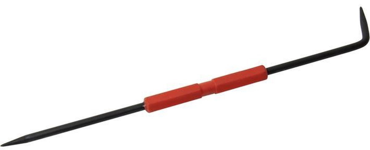   -   Dubbelzijdig - 436 ASB - Lengte: 210mm - Diameter: 8mm - Handgereedschap