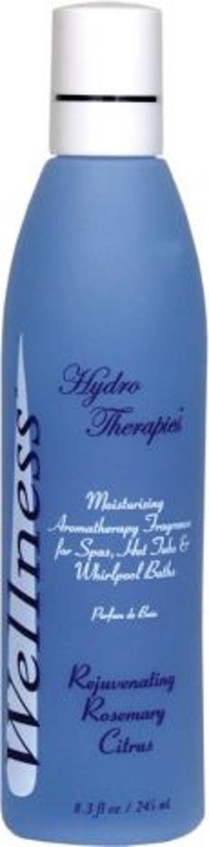 Hydro Therapies Rejuvenaling Rozemary Citrus 245 ml