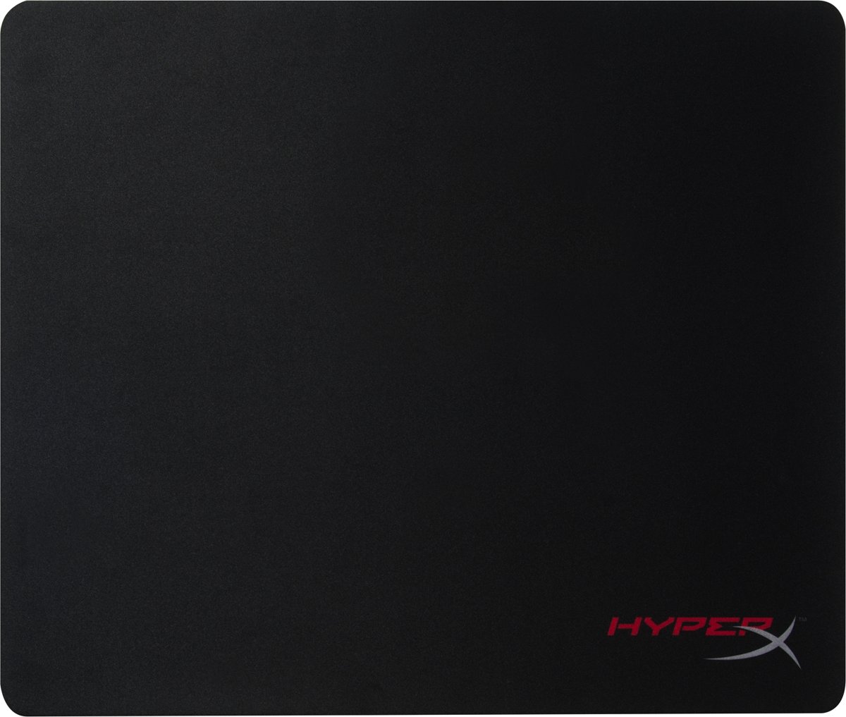 HyperX FURY Pro Gaming Mouse Pad (large) Zwart