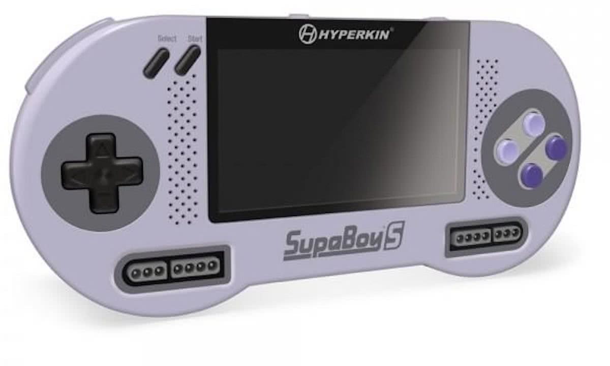 Hyperkin Supaboy S Portable Console