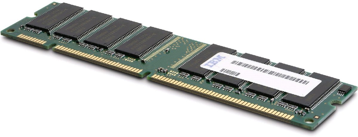 IBM 00D5016 8GB DDR3 1600MHz ECC geheugenmodule