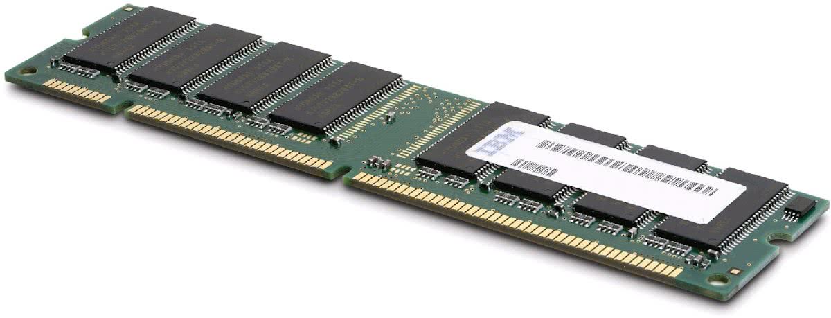 IBM 46W0761 32GB DDR3 1866MHz ECC geheugenmodule