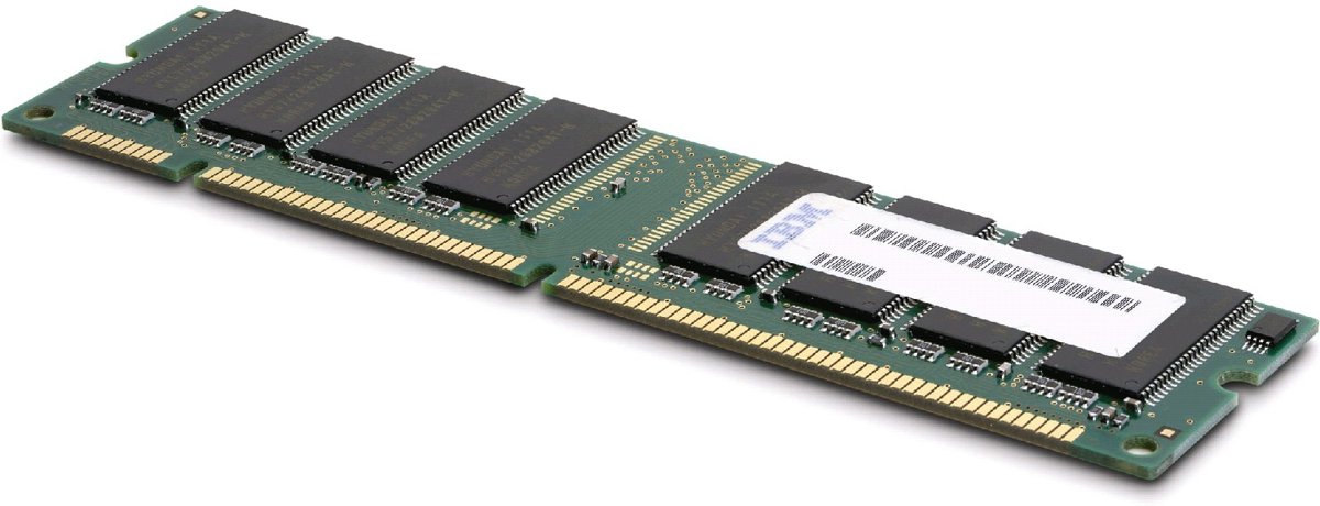 IBM 49Y1431 8GB DDR3 1333MHz ECC geheugenmodule