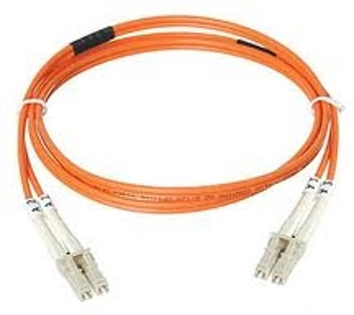 IBM 5M Fiber Optic Cable LC-LC 5m LC LC Glasvezel kabel