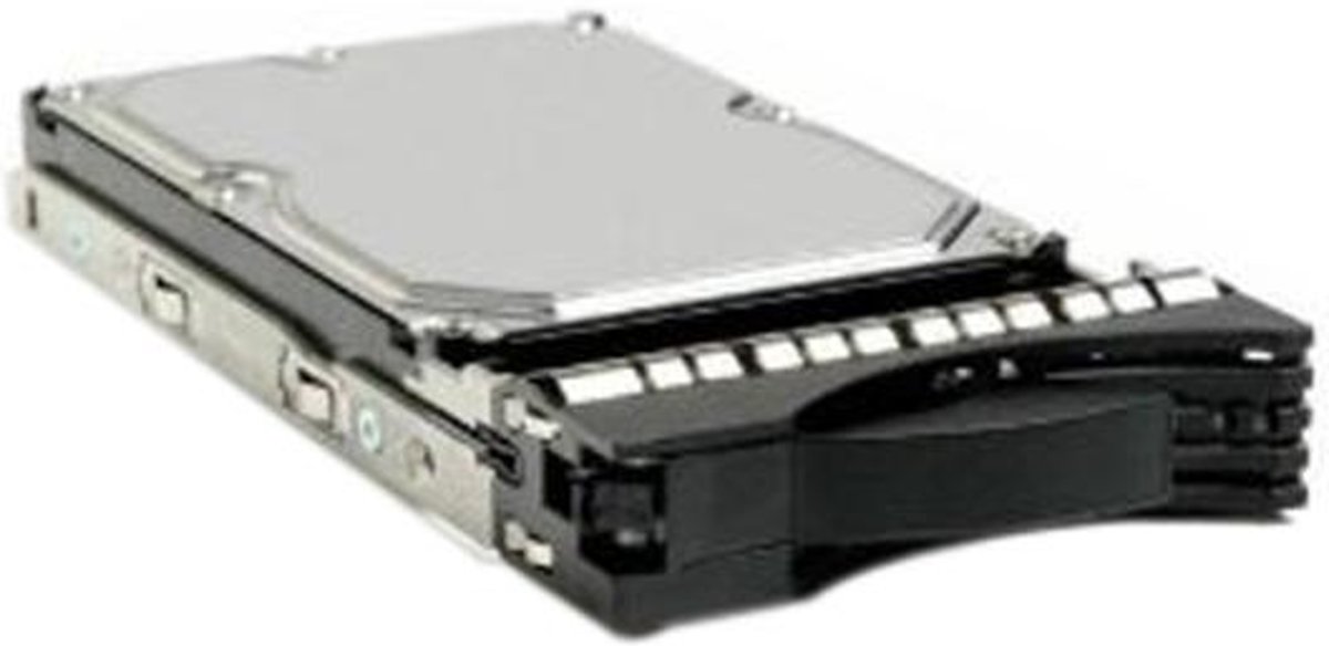 IBM 81Y9798 3000GB SATA III interne harde schijf