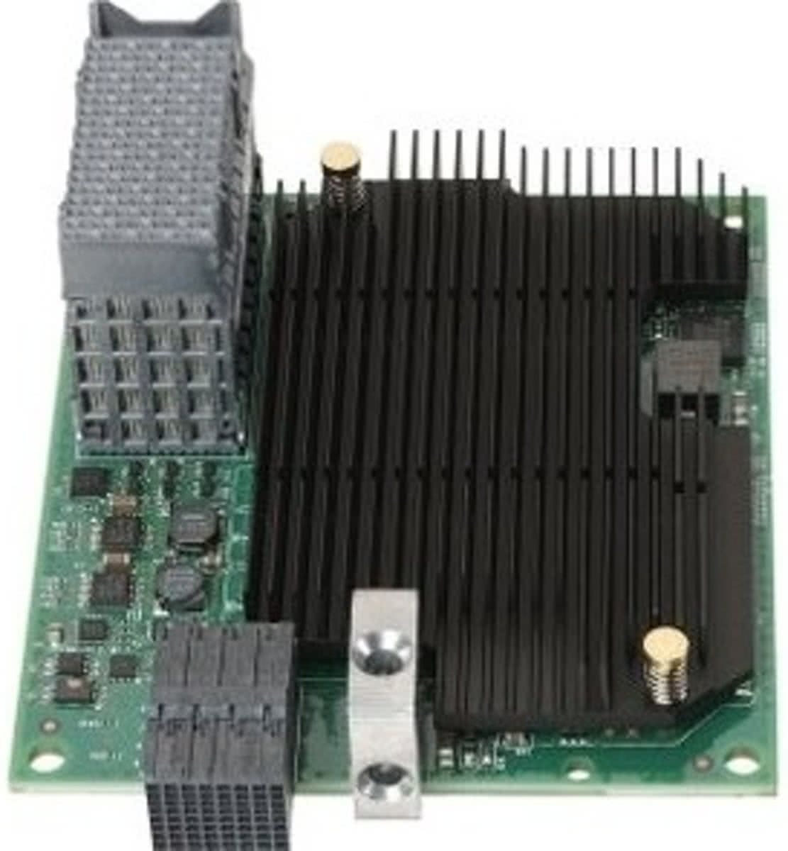 IBM Flex System FC5052 Intern Fiber 16000Mbit/s netwerkkaart & -adapter