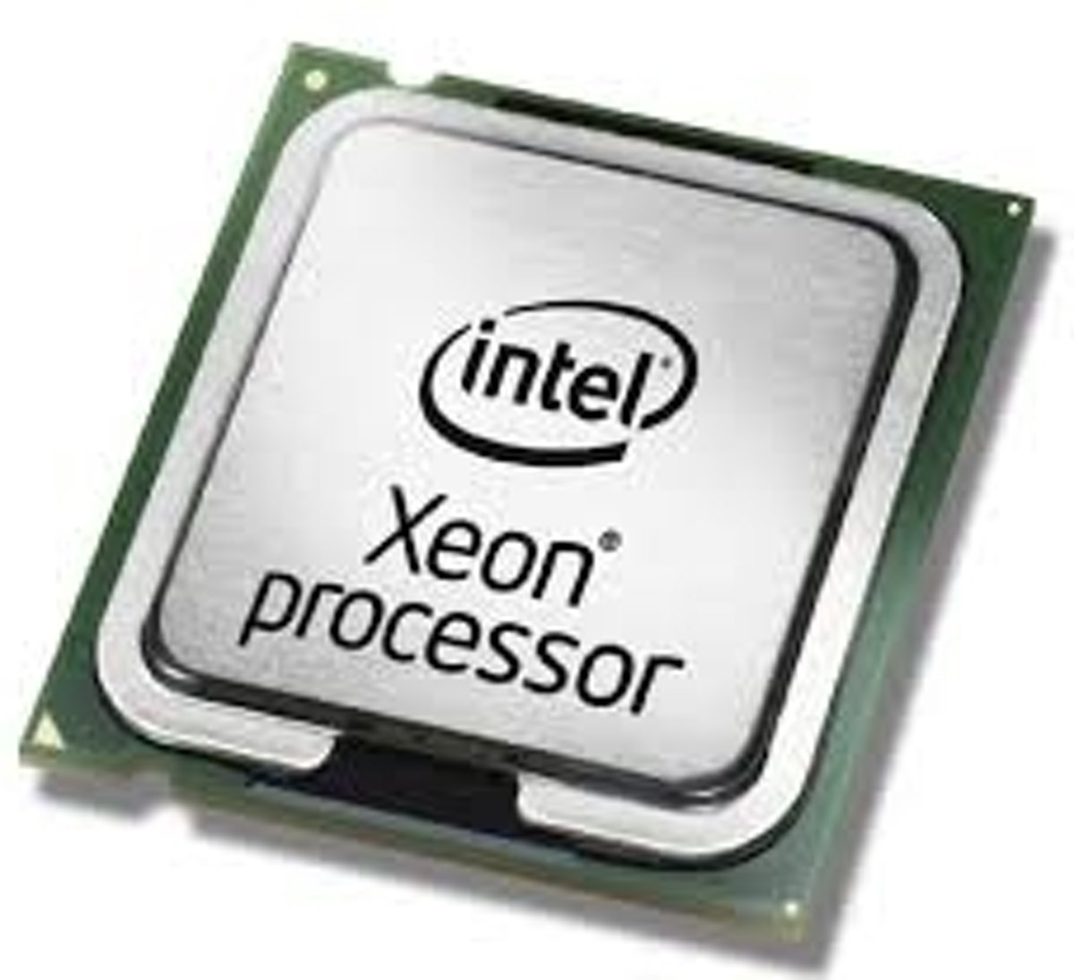 IBM Intel Xeon E5-2420 v2 2.2GHz 15MB L3 processor