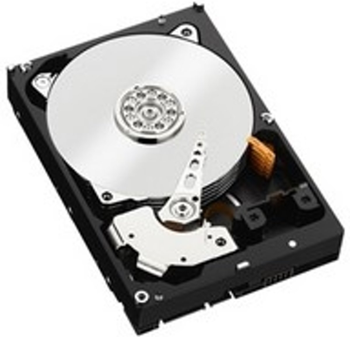 IBM harde schijf Simple Swap 73GB 15K SAS HDD - 3.5 inch