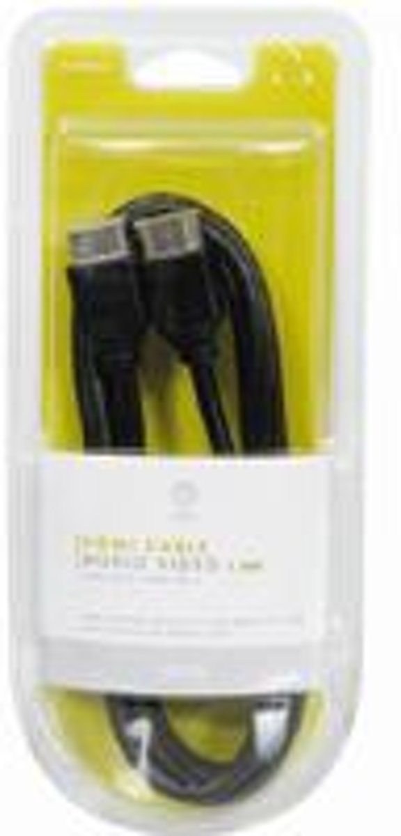 ICIDU HDMI Audio / Video Cable, 1,8m