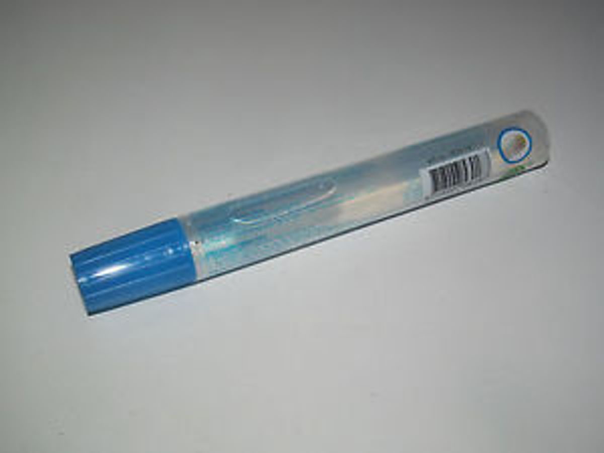 Glue Pen Duo 2x 50 Gram - Lijm - Hobbylijm - lijmpen