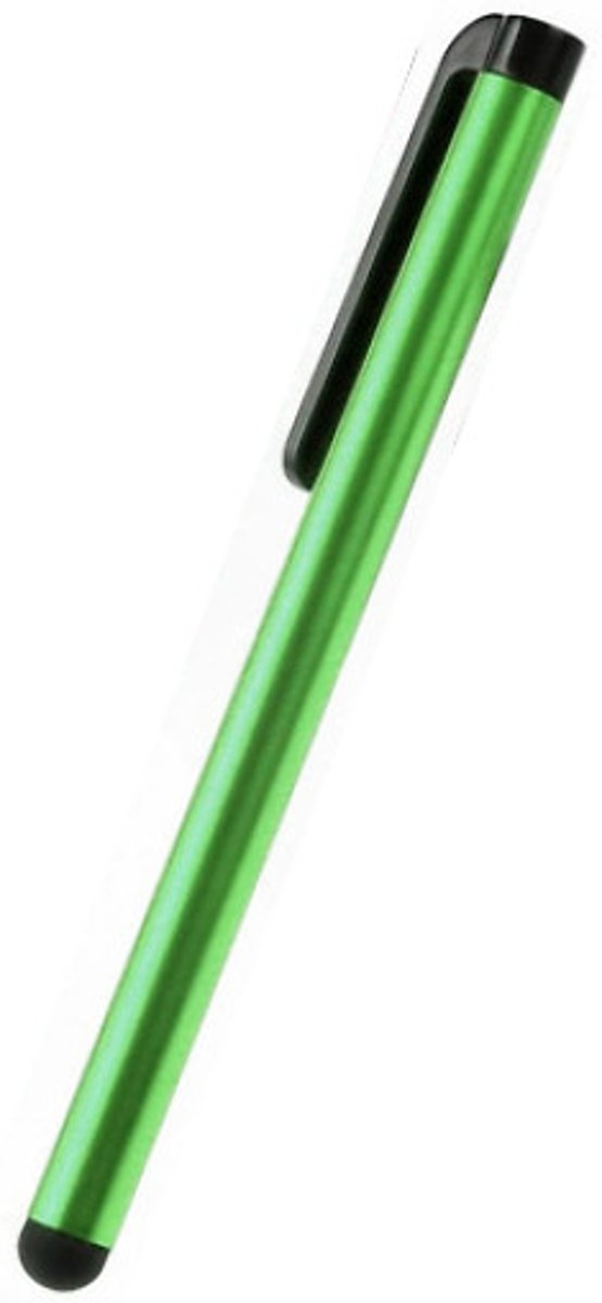 Ikoop & proclaims © 10 stylus pennen Kleur: Mint GROEN Universeel HTC One/iPhone 5S/iPhone 4S/Samsung Galaxy/Xperia Z1/iPad 2,3,4 Air Mini / Galaxy Tab KLEUR Mint GROEN