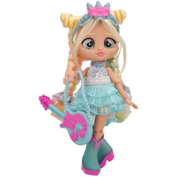 Cry Babies BFF pop - serie 3 - Stella