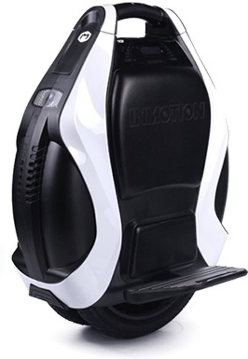 INMOTION SCV V3 PRO WIT - BI-WHEEL  SCV-V3-WHITE