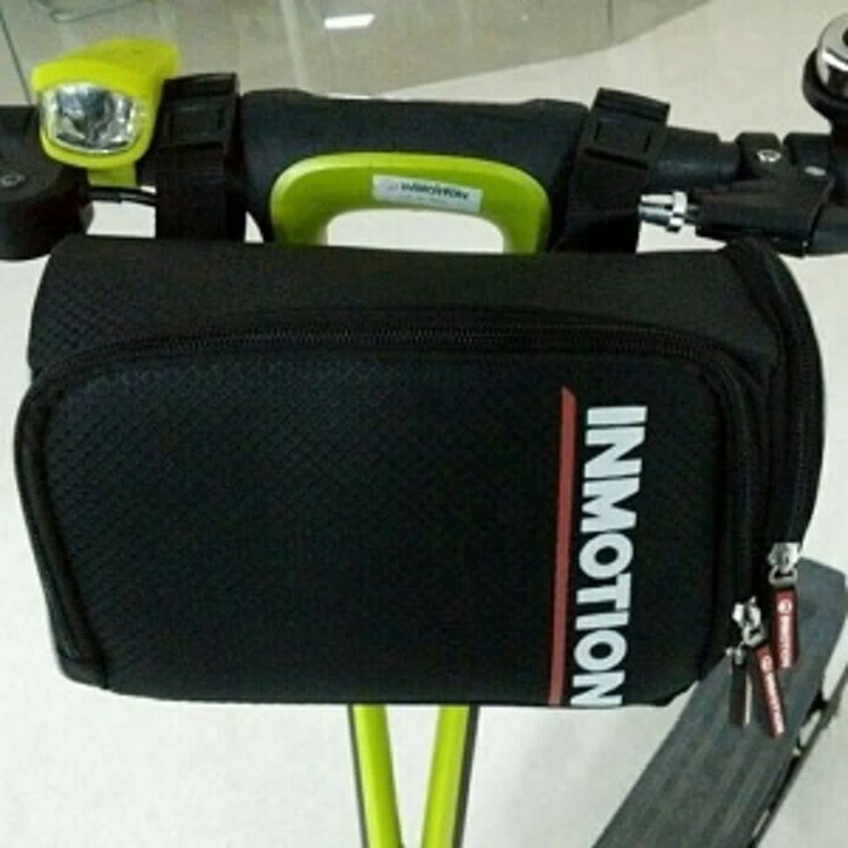 INMOTION STUURTAS VOOR SCOOTER   BAG-L6